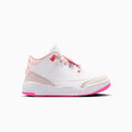 Jordan 3 Retro 'Spring Flowers' para preescolar