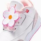 Air Jordan 3 Retro « Spring Flowers » Enfant en bas âge