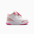 Air Jordan 3 Retro « Spring Flowers » Enfant en bas âge
