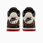 Air Jordan 3 Retro 'World's Best Dad' para niños de primaria