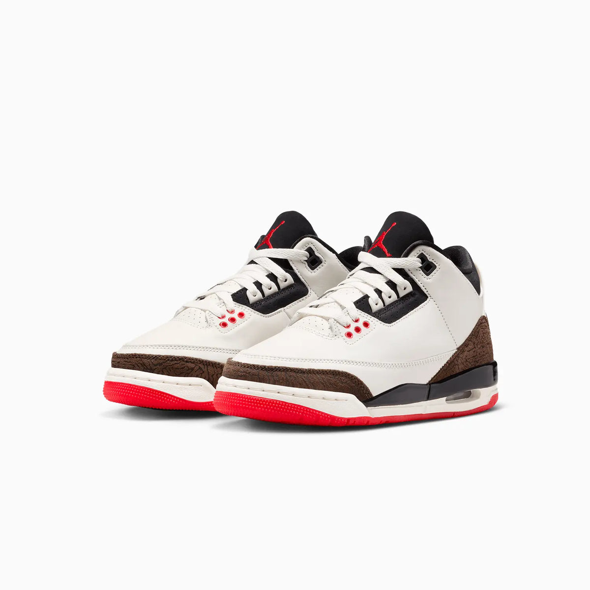 Kid's Air Jordan 3 Retro 'World's Best Dad' Grade School