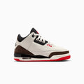 Air Jordan 3 Retro 'World's Best Dad' para niños de primaria
