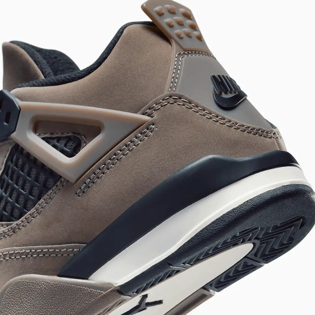 Air Jordan 4 Rétro enfant « Cave Stone » (maternelle)