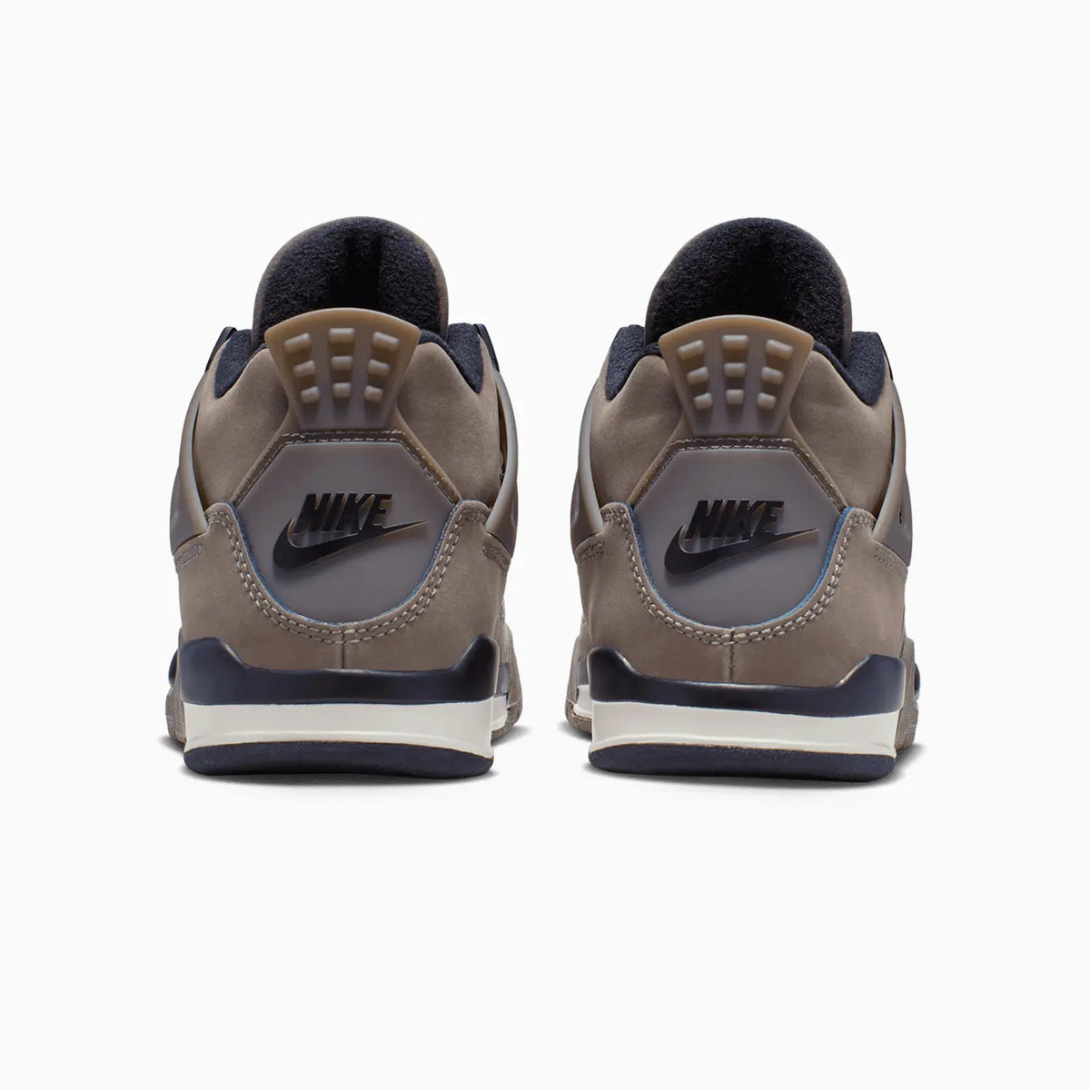 Air Jordan 4 Rétro enfant « Cave Stone » (maternelle)