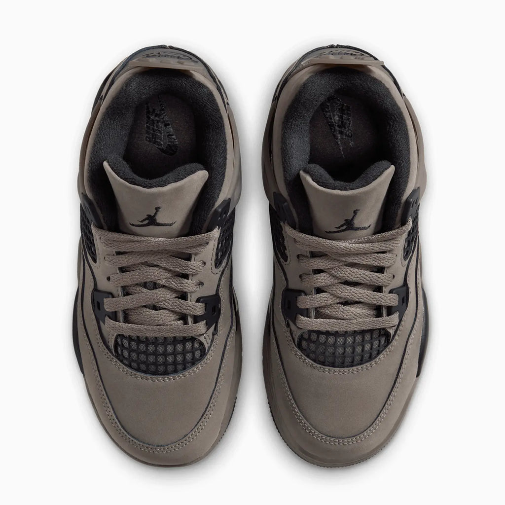Air Jordan 4 Rétro enfant « Cave Stone » (maternelle)