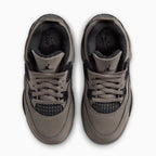 Air Jordan 4 Rétro enfant « Cave Stone » (maternelle)