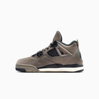 Air Jordan 4 Rétro enfant « Cave Stone » (maternelle)