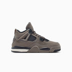 Air Jordan 4 Rétro enfant « Cave Stone » (maternelle)