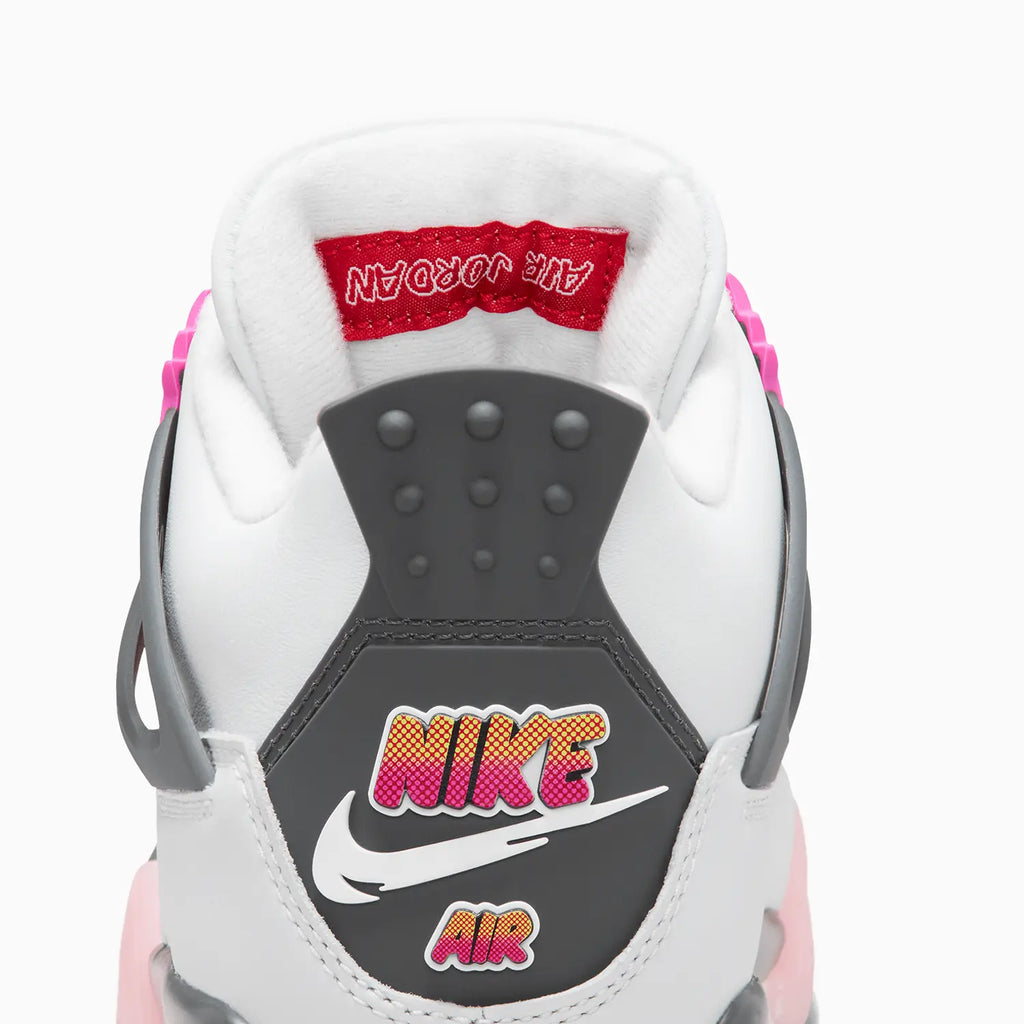 Jordan 4 Retro PS « Comic »