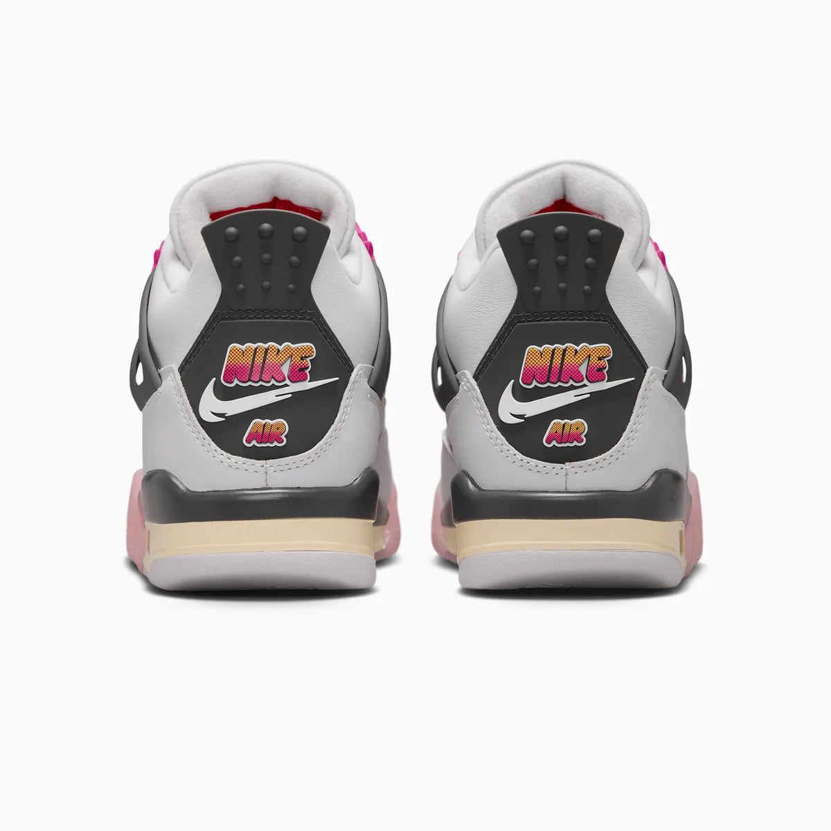 Jordan 4 Retro PS « Comic »