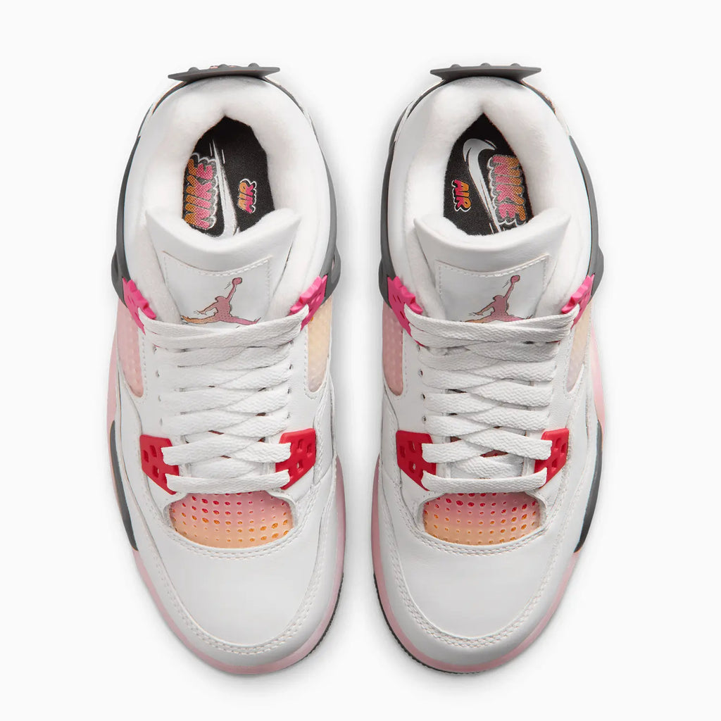 Jordan 4 Retro PS « Comic »