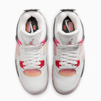 Jordan 4 Retro PS « Comic »
