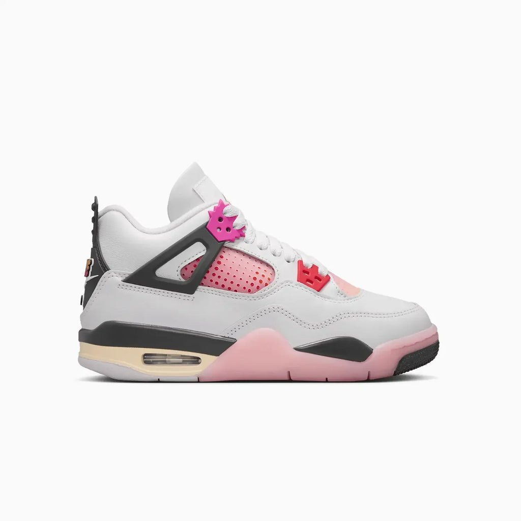 Jordan 4 Retro PS « Comic »