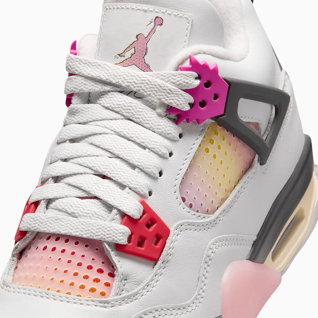 Jordan 4 Retro PS « Comic »