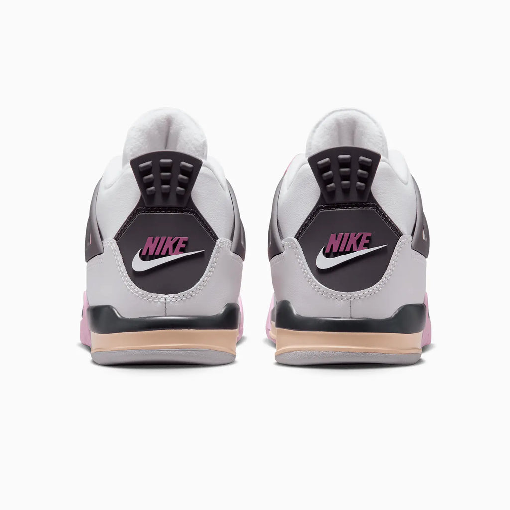 Air Jordan 4 Retro 'Comic' pour enfant en bas âge