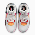 Air Jordan 4 Retro 'Comic' pour enfant en bas âge