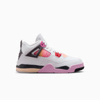 Air Jordan 4 Retro 'Comic' pour enfant en bas âge