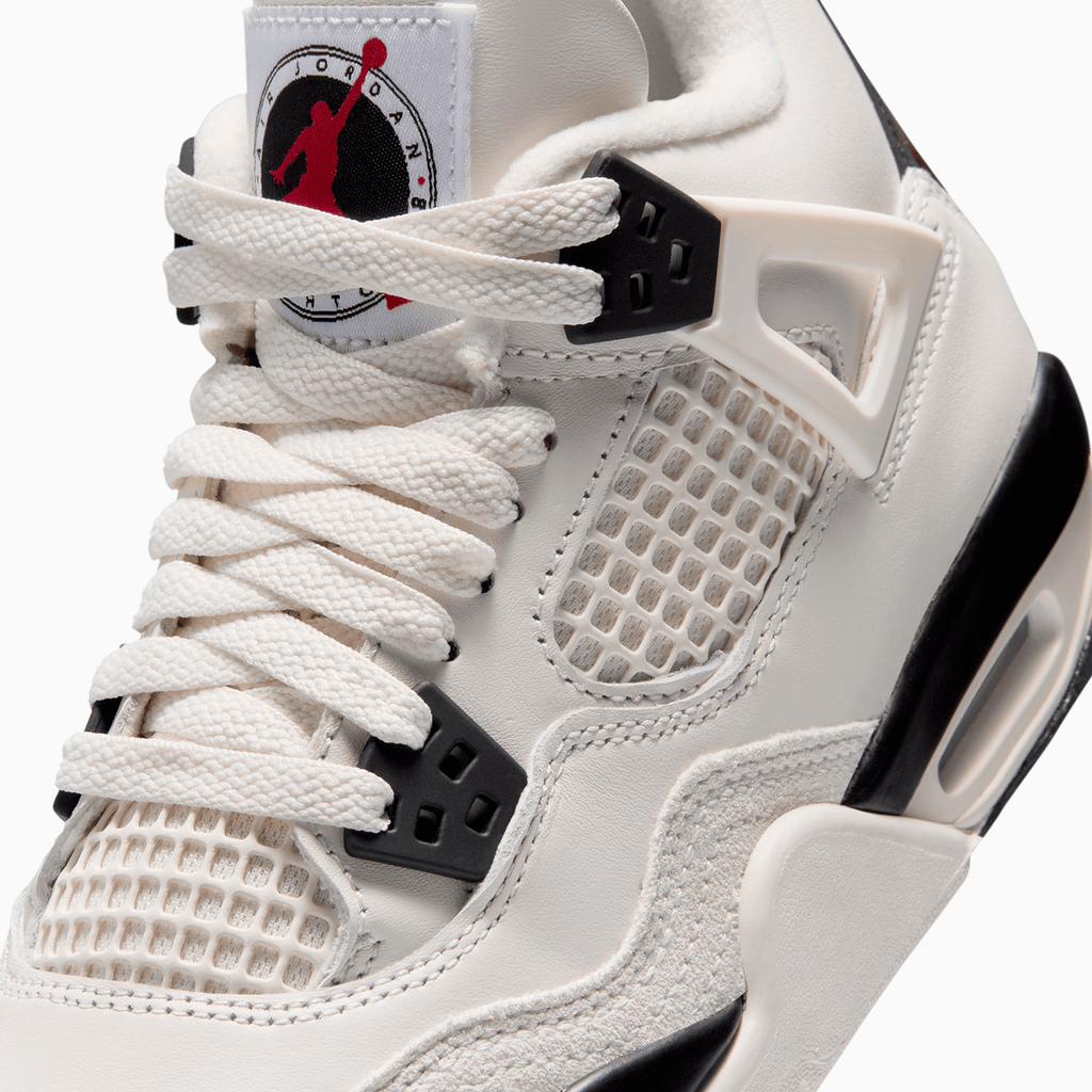Air Jordan 4 Retro OG 'Flight Club' pour enfant (école primaire)