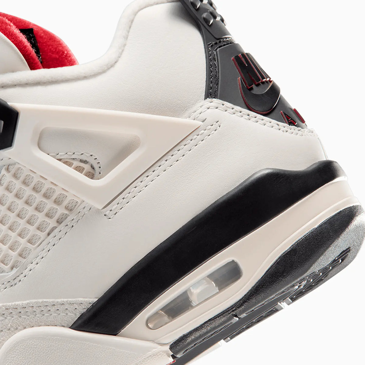 Air Jordan 4 Retro OG 'Flight Club' pour enfant (école primaire)