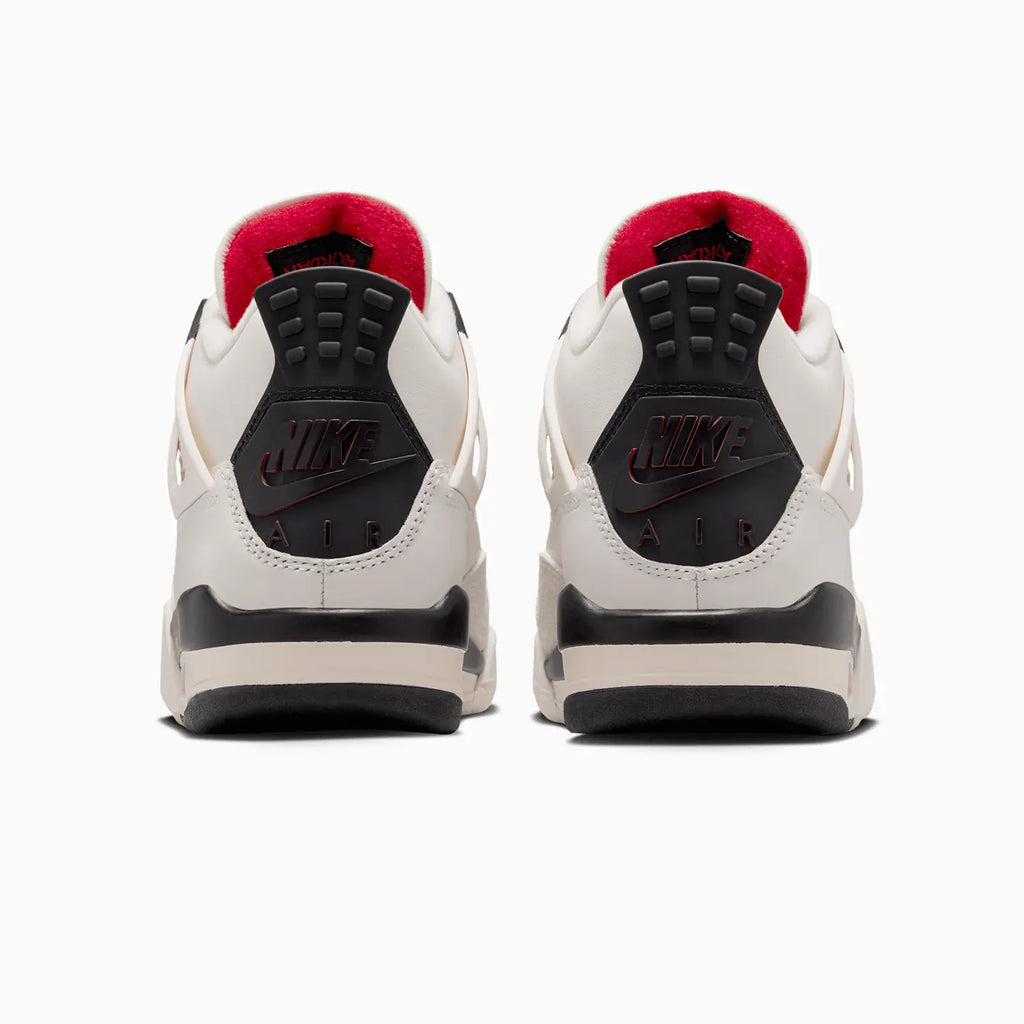 Air Jordan 4 Retro OG 'Flight Club' pour enfant (école primaire)
