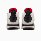 Air Jordan 4 Retro OG 'Flight Club' pour enfant (école primaire)