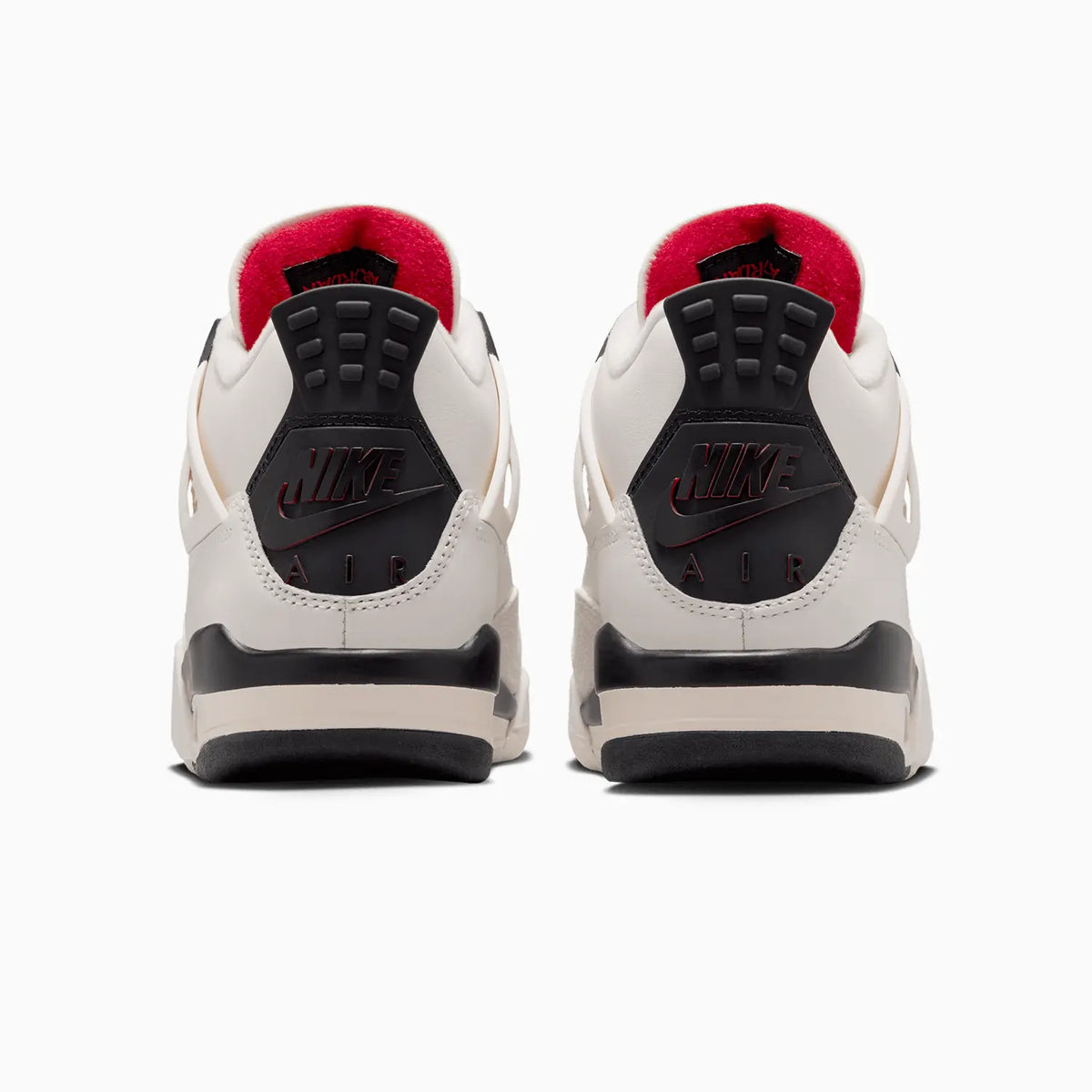 Air Jordan 4 Retro OG 'Flight Club' pour enfant (école primaire)