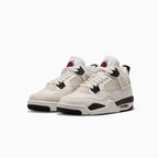 Air Jordan 4 Retro OG 'Flight Club' pour enfant (école primaire)