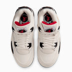 Air Jordan 4 Retro OG 'Flight Club' pour enfant (école primaire)