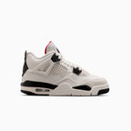 Air Jordan 4 Retro OG 'Flight Club' pour enfant (école primaire)