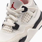 Air Jordan 4 Retro OG 'Flight Club' pour tout-petits
