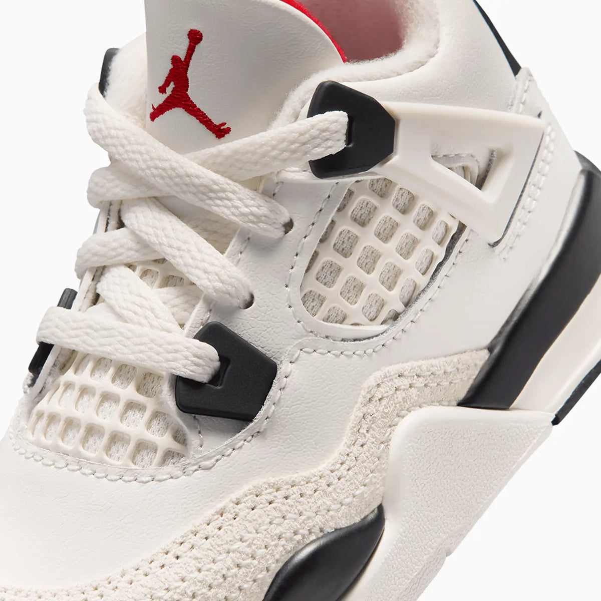 Air Jordan 4 Retro OG 'Flight Club' pour tout-petits
