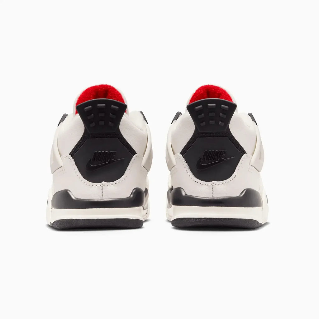 Air Jordan 4 Retro OG 'Flight Club' pour tout-petits