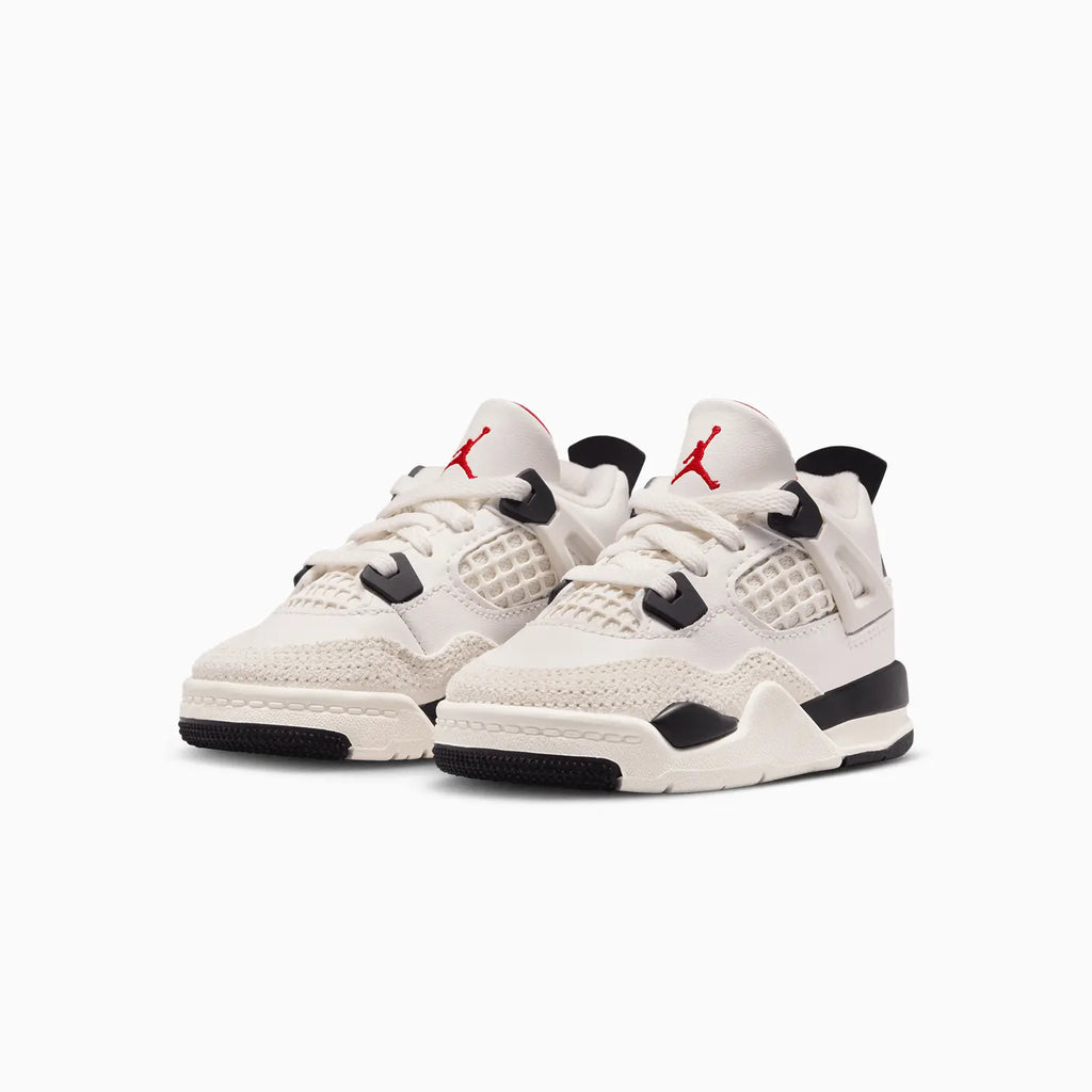 Air Jordan 4 Retro OG 'Flight Club' pour tout-petits