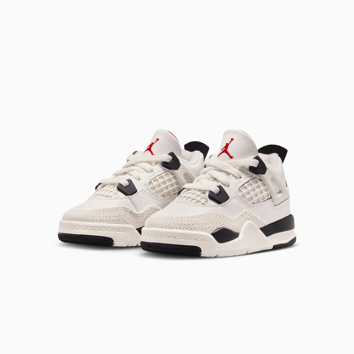 Kid's Air Jordan 4 Retro OG 'Flight Club' Toddlers