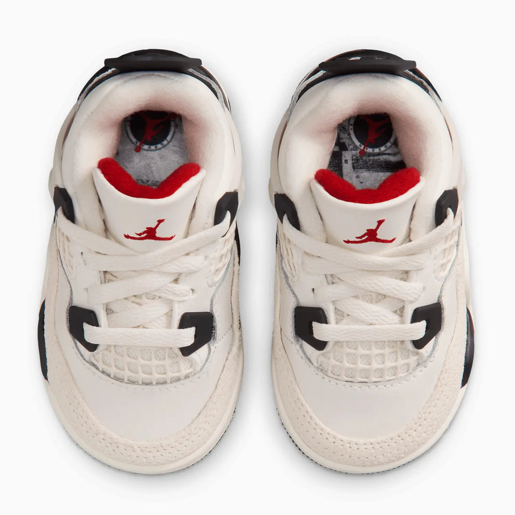 Air Jordan 4 Retro OG 'Flight Club' pour tout-petits