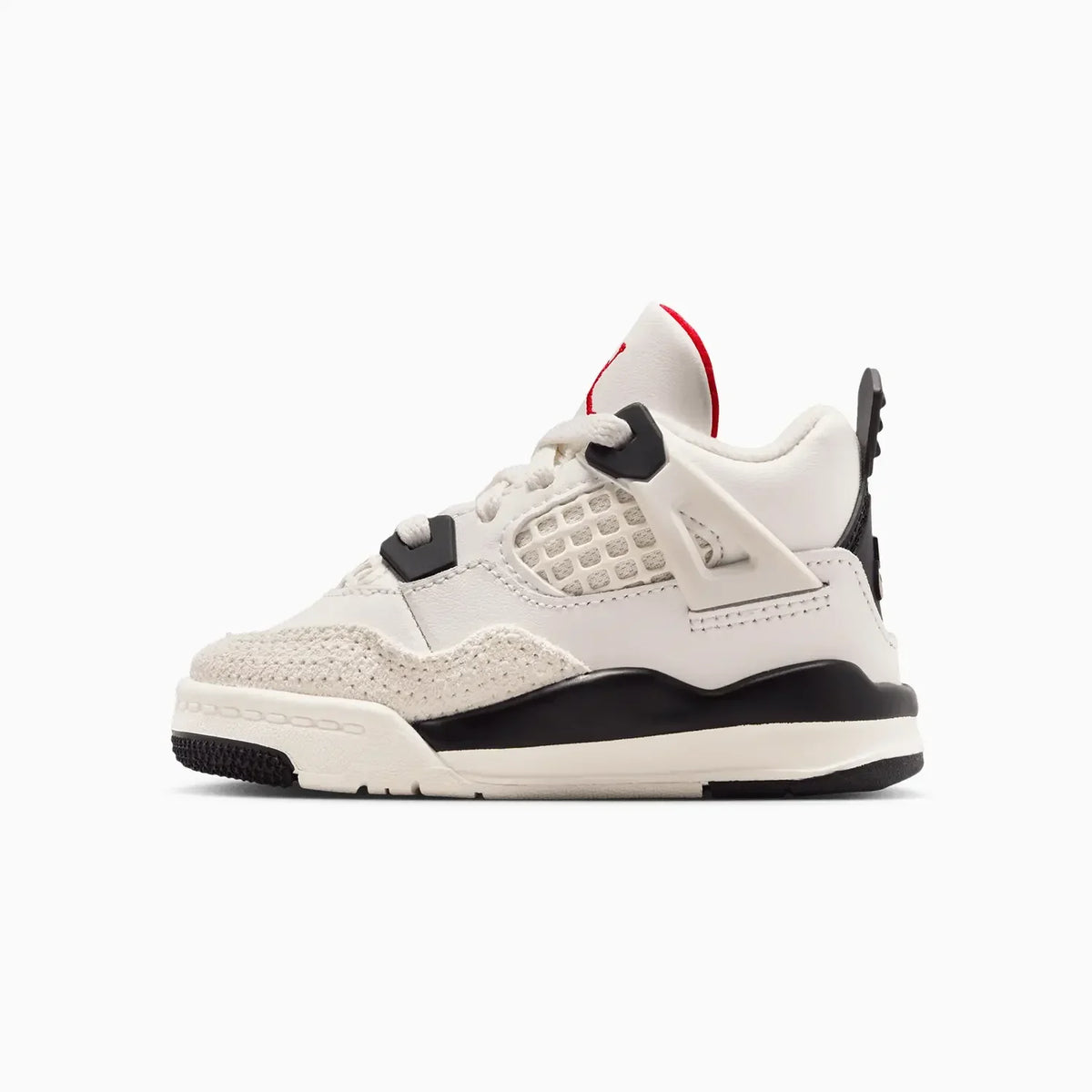 Kid's Air Jordan 4 Retro OG 'Flight Club' Toddlers