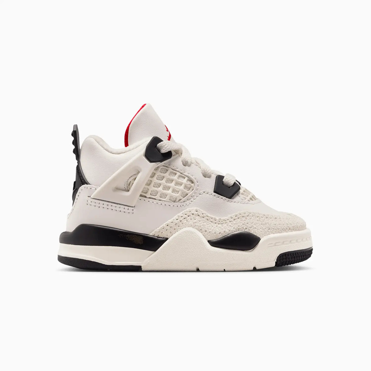 Kid's Air Jordan 4 Retro OG 'Flight Club' Toddlers