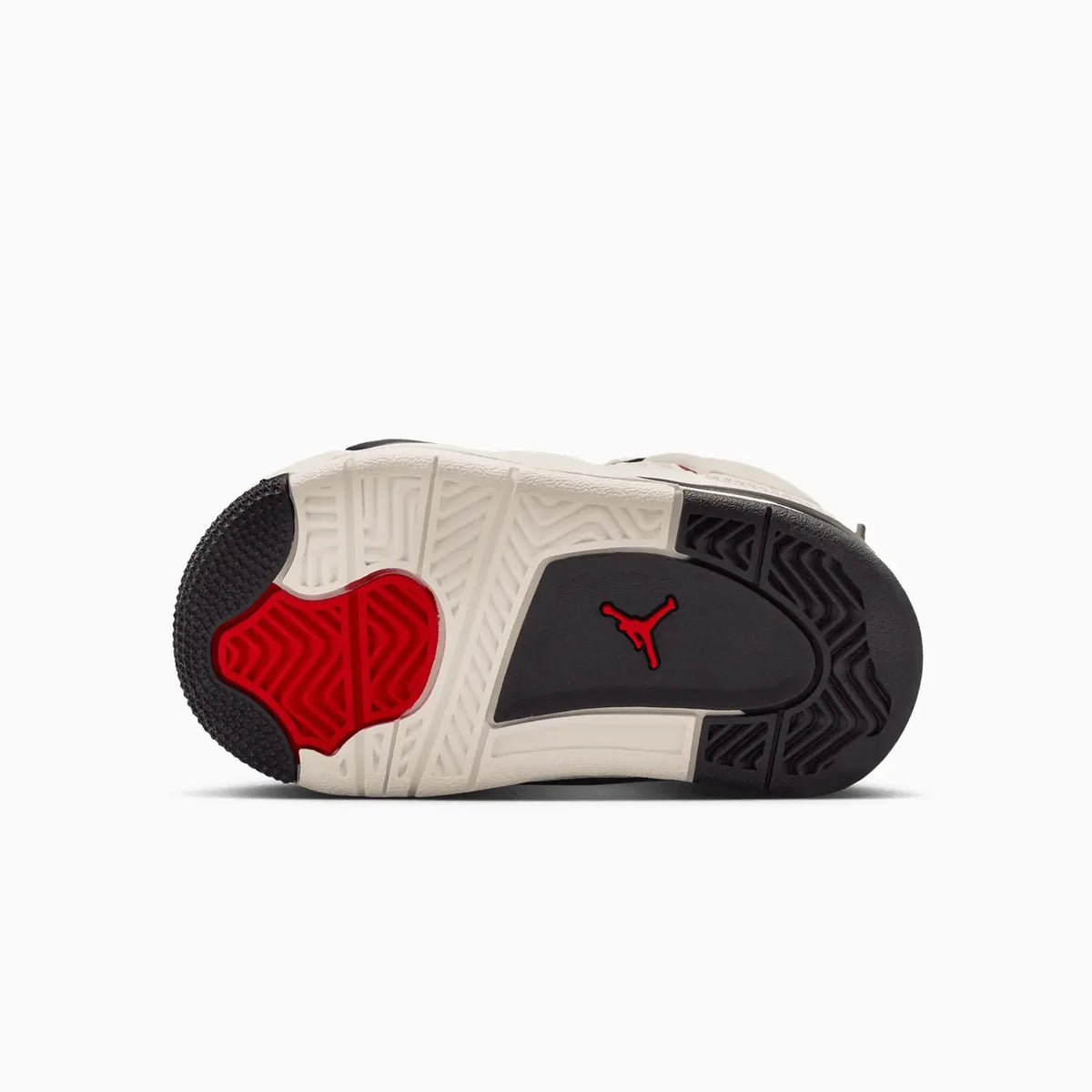 Kid's Air Jordan 4 Retro OG 'Flight Club' Toddlers