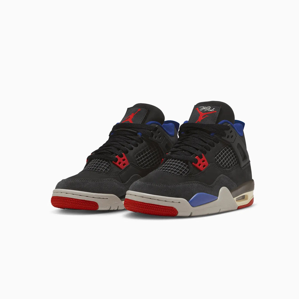 Kid's Air Jordan 4 Retro OG 'Rare Air' Grade School
