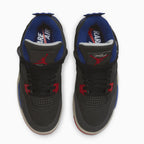 Kid's Air Jordan 4 Retro OG 'Rare Air' Grade School