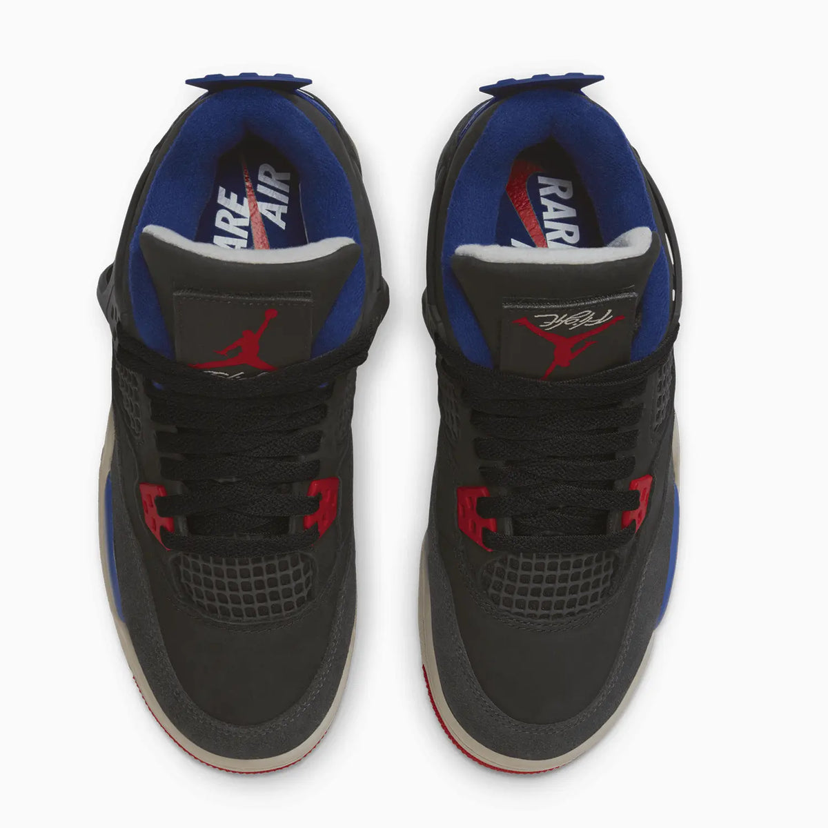 Kid's Air Jordan 4 Retro OG 'Rare Air' Grade School
