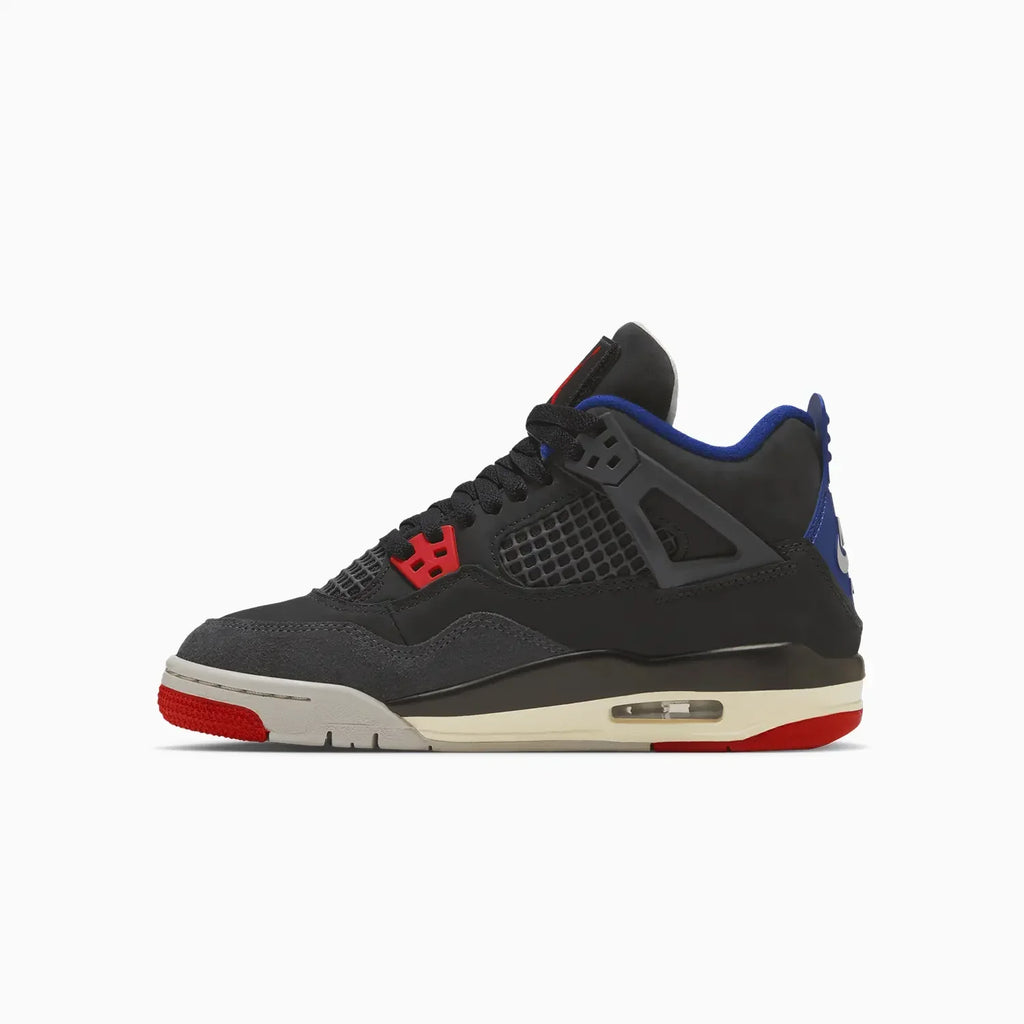 Kid's Air Jordan 4 Retro OG 'Rare Air' Grade School