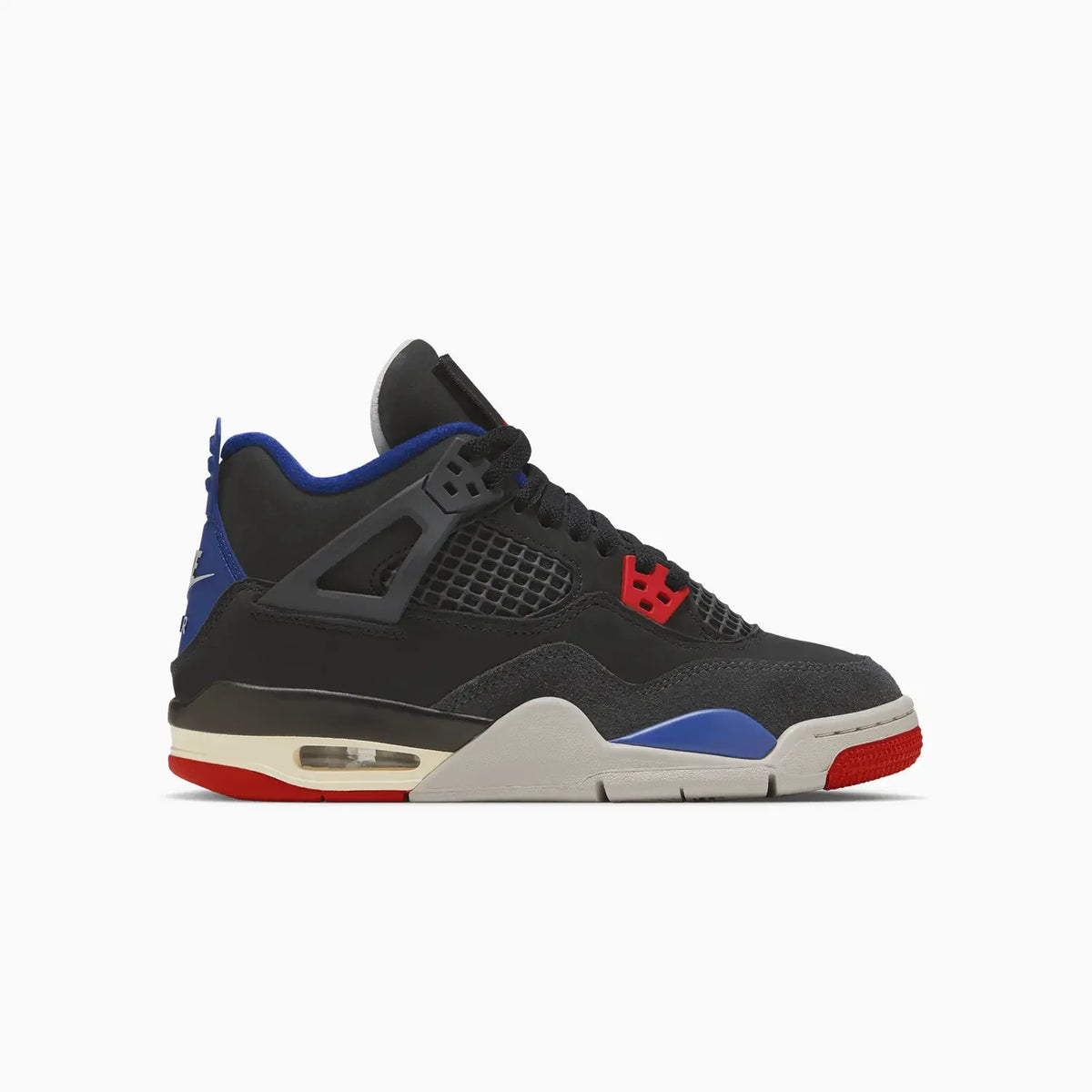 Kid's Air Jordan 4 Retro OG 'Rare Air' Grade School