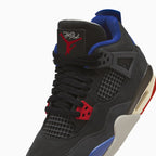 Kid's Air Jordan 4 Retro OG 'Rare Air' Grade School