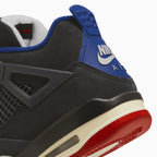 Kid's Air Jordan 4 Retro OG 'Rare Air' Grade School