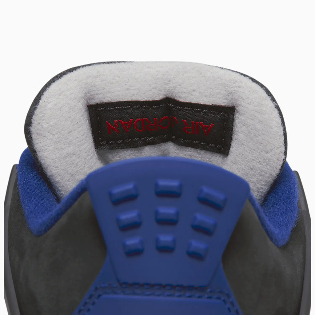 Kid's Air Jordan 4 Retro OG 'Rare Air' Grade School