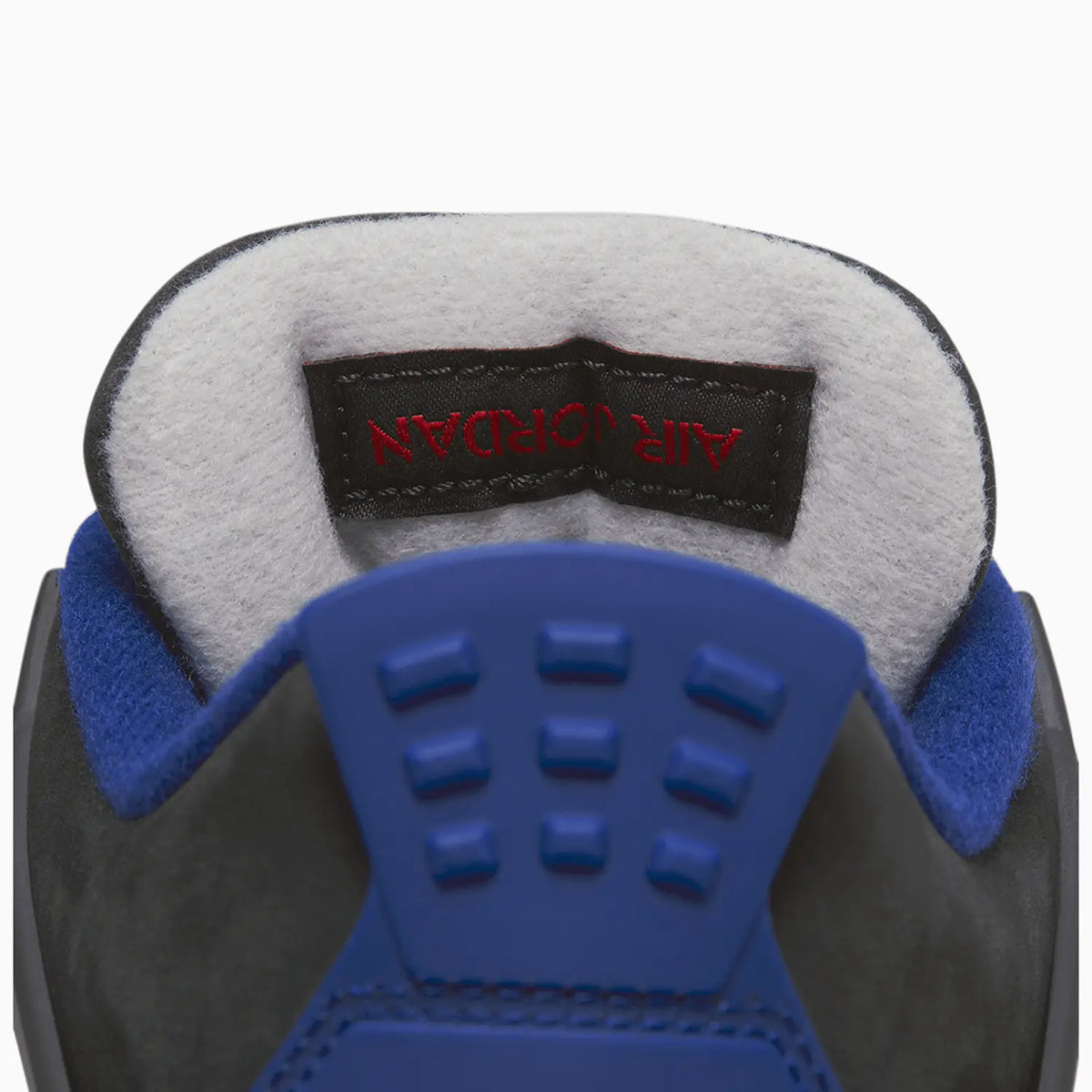 Kid's Air Jordan 4 Retro OG 'Rare Air' Grade School