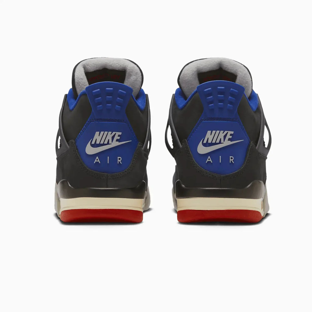 Kid's Air Jordan 4 Retro OG 'Rare Air' Grade School