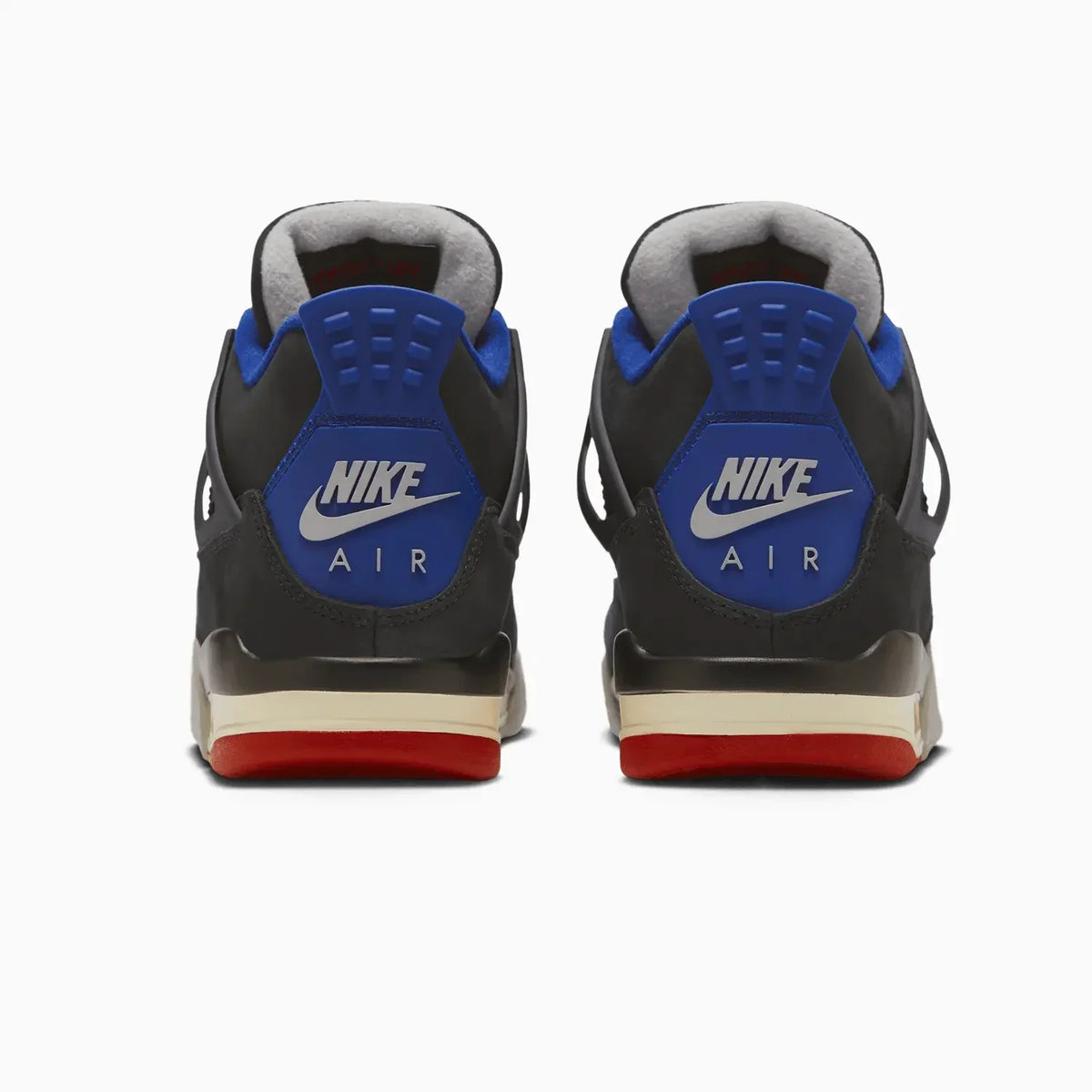 Kid's Air Jordan 4 Retro OG 'Rare Air' Grade School