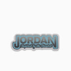Jordan 4 Retro 'Blue Chill' Enfant (GS)